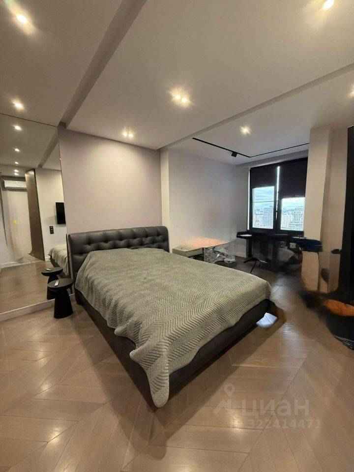 2-комнатная квартира, 58 м²