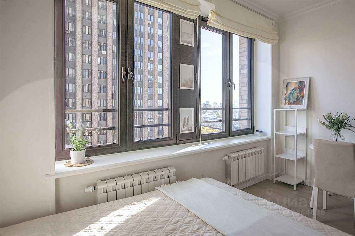 1-комнатная квартира, 29 м² — фотография 3