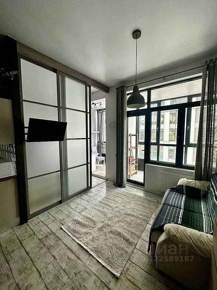 2-комнатная квартира, 47 м²