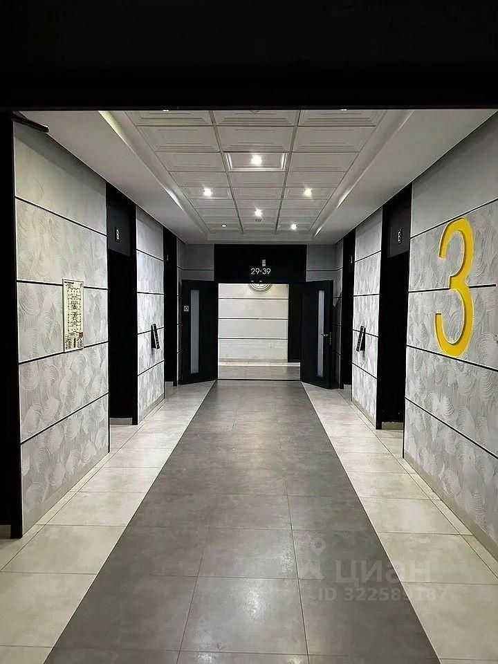 2-комнатная квартира, 47 м² — фотография 2