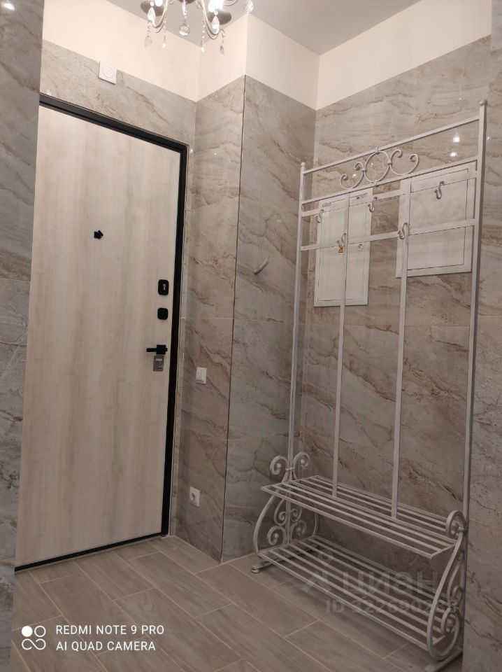 2-комнатная квартира, 40 м² — фотография 2