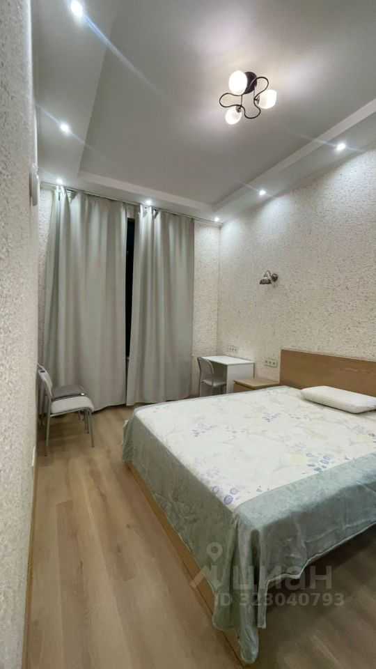 2-комнатная квартира, 65 м²