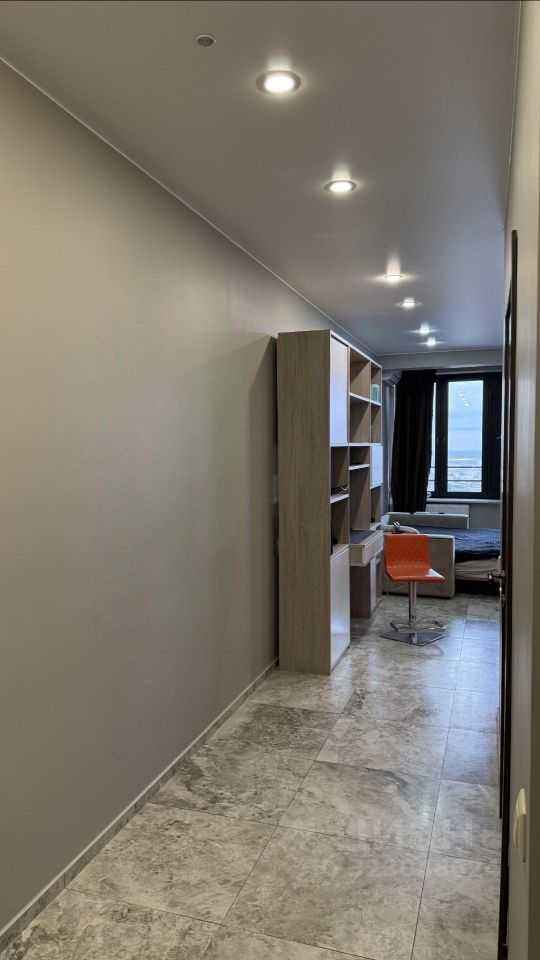 1-комнатная квартира, 36,7 м² — фотография 3