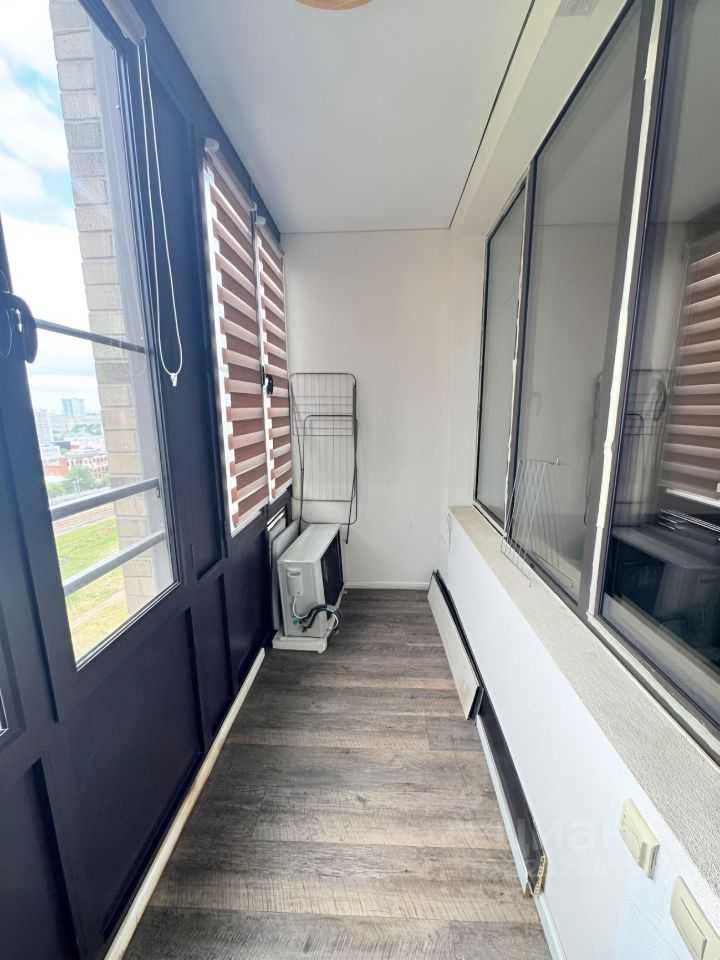 1-комнатная квартира, 37 м² — фотография 3