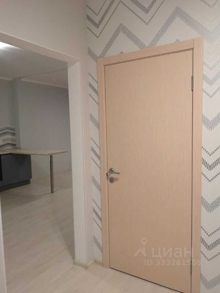 1-комнатная квартира, 49 м² — фотография 2