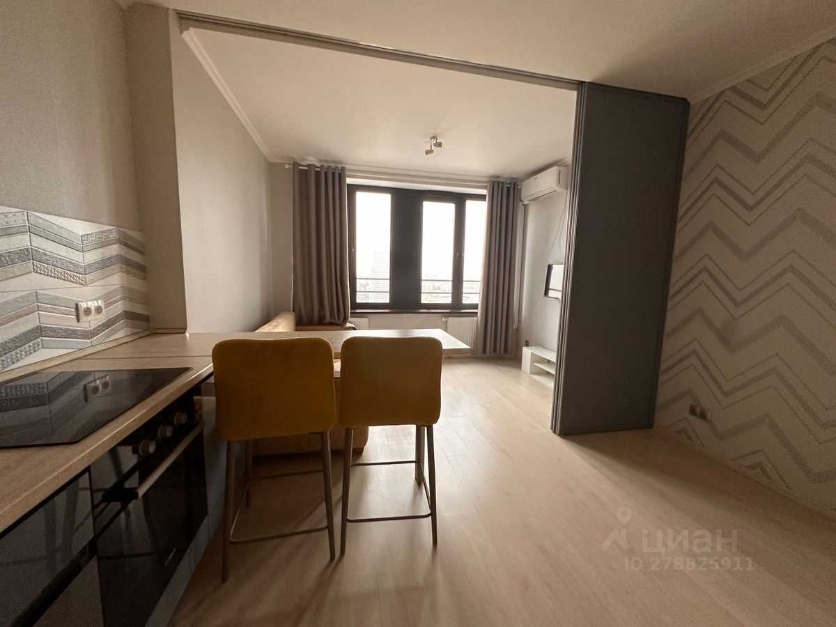 2-комнатная квартира, 48 м²