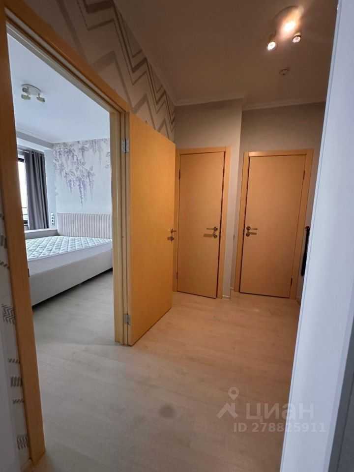 2-комнатная квартира, 48 м² — фотография 3