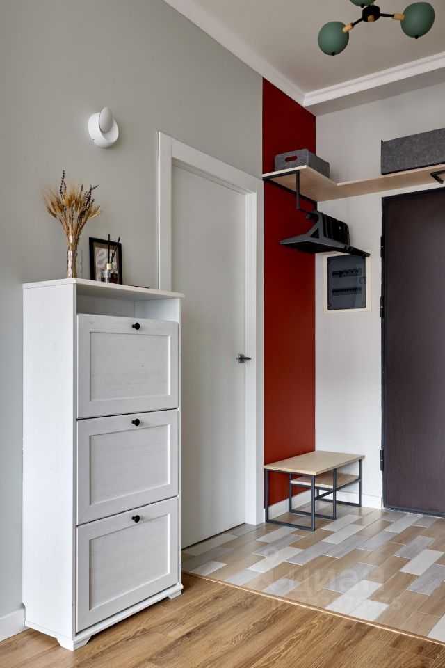 2-комнатная квартира, 53 м² — фотография 2