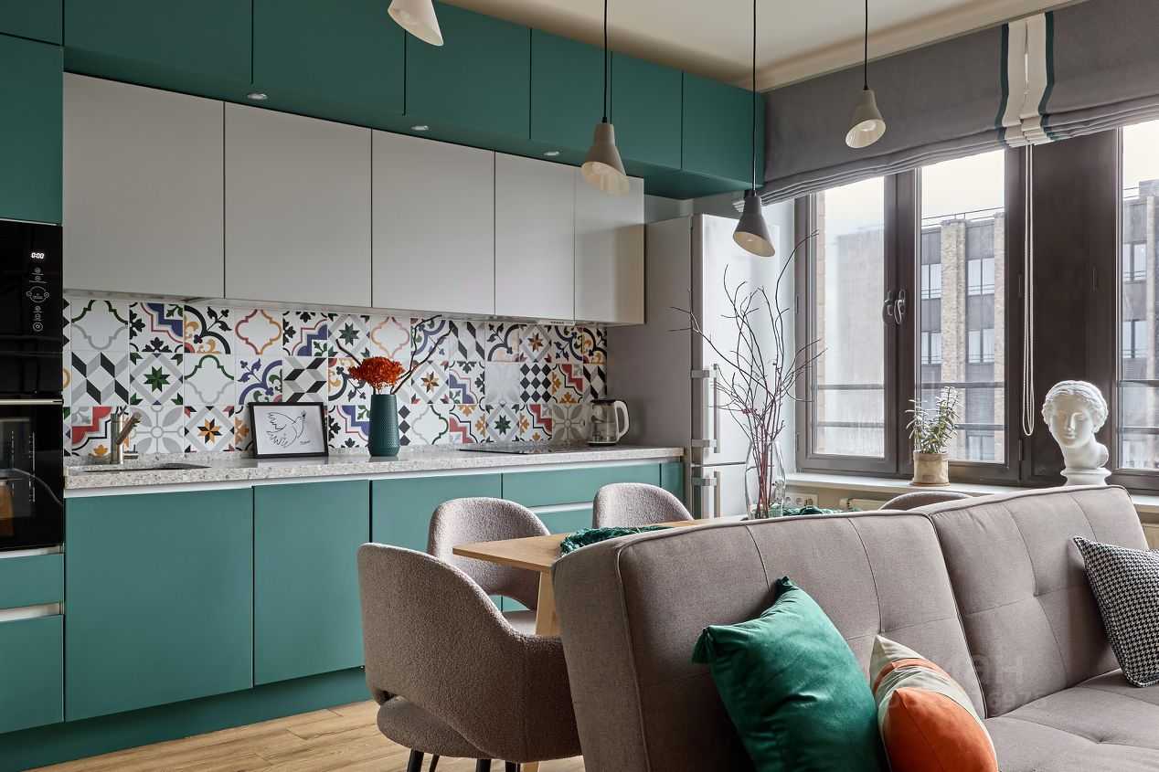 2-комнатная квартира, 53 м²