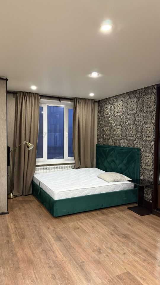2-комнатная квартира, 45 м²