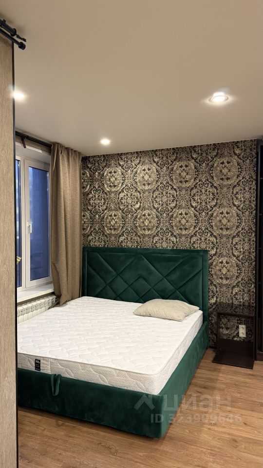 2-комнатная квартира, 45 м² — фотография 2