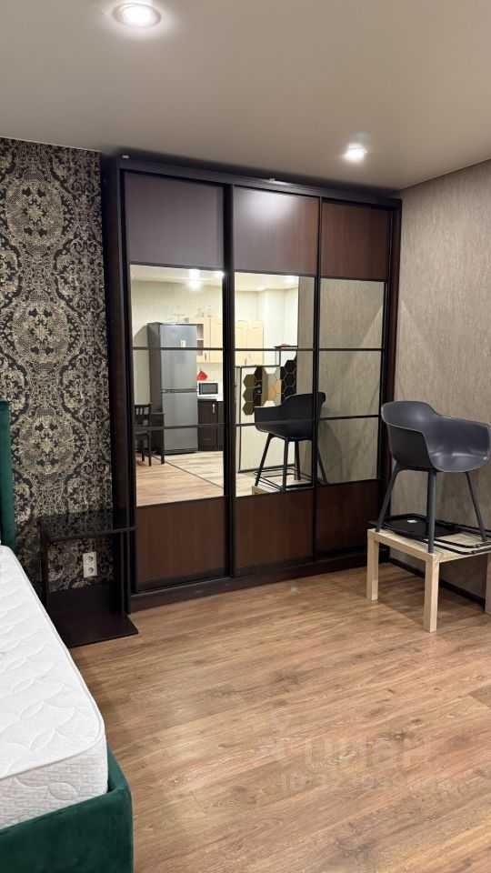 2-комнатная квартира, 45 м² — фотография 3