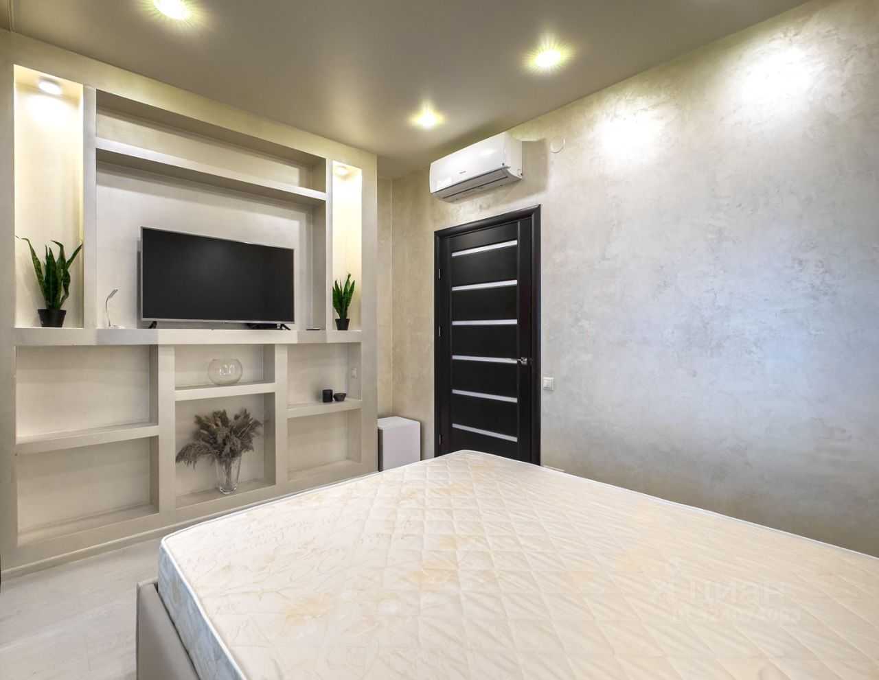 1-комнатная квартира, 38 м²