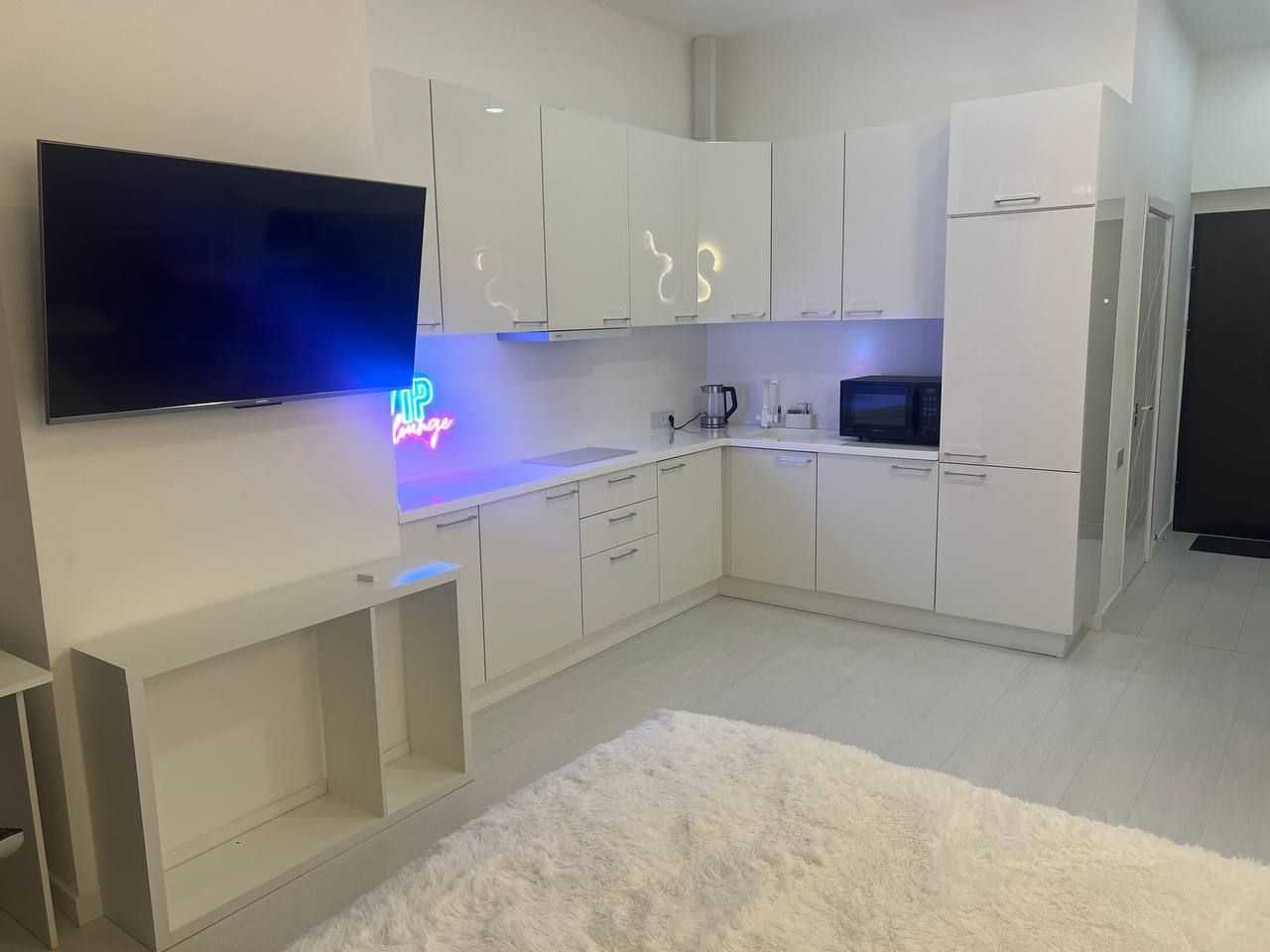 1-комнатная квартира, 30 м²