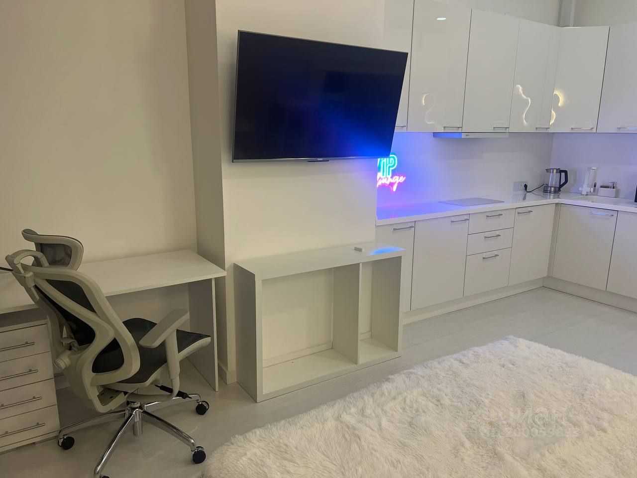 1-комнатная квартира, 30 м² — фотография 2