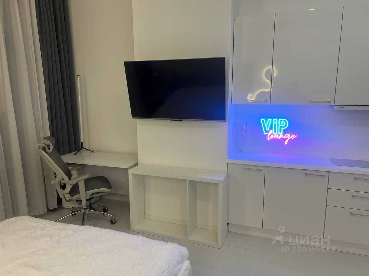1-комнатная квартира, 30 м² — фотография 3