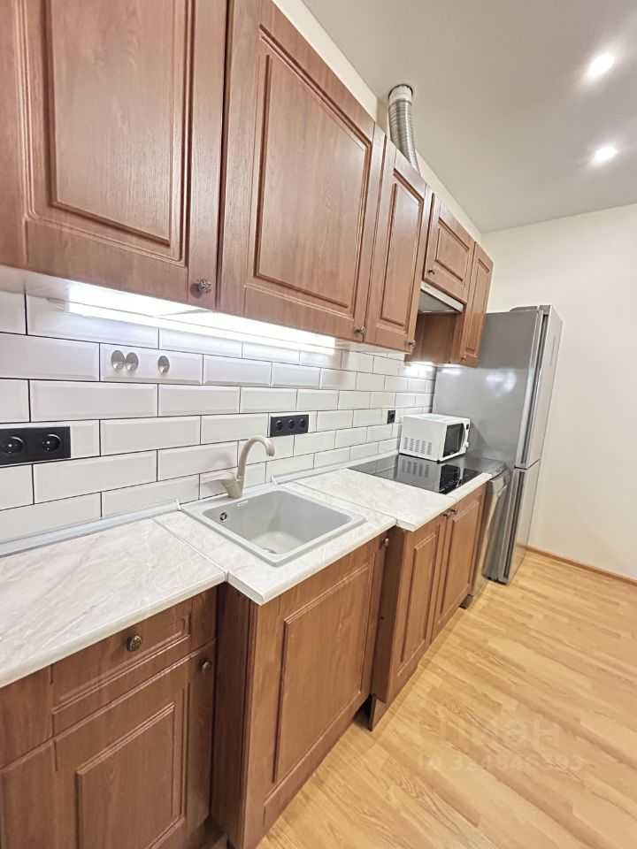 3-комнатная квартира, 60 м² — фотография 2