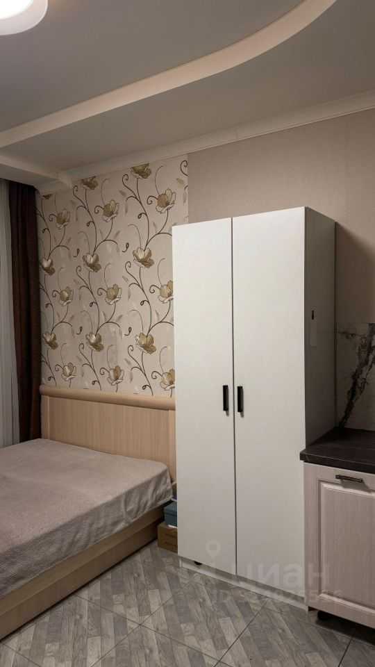 1-комнатная квартира, 23 м² — фотография 3
