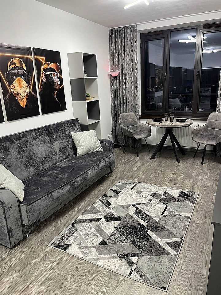 2-комнатная квартира, 40 м² — фотография 3