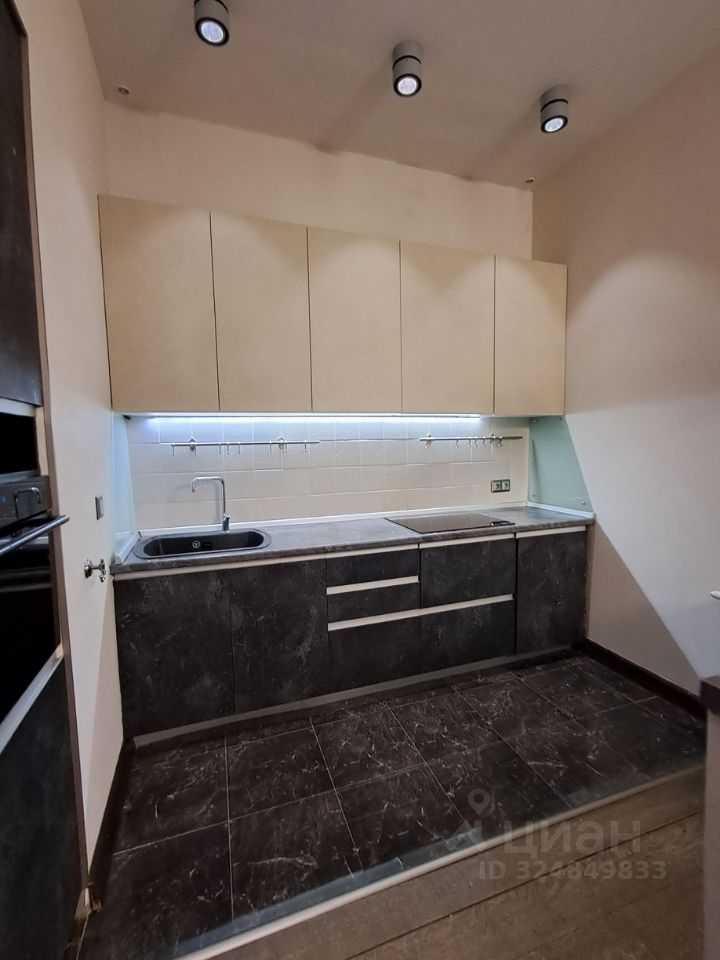 2-комнатная квартира, 46 м² — фотография 2