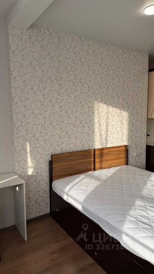 1-комнатная квартира, 35 м² — фотография 2