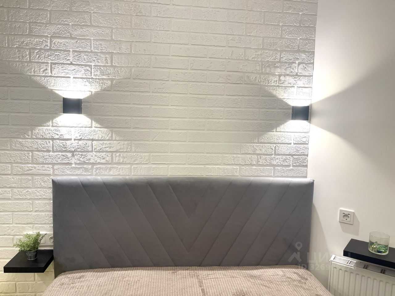 1-комнатная квартира, 23 м² — фотография 3