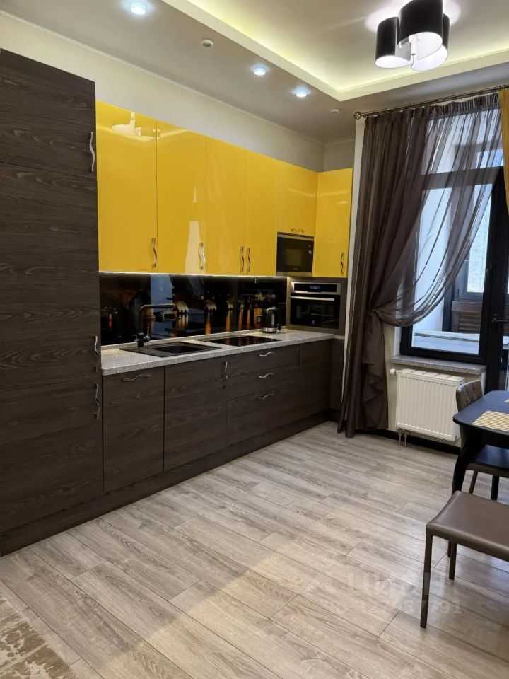 2-комнатная квартира, 48 м² — фотография 2