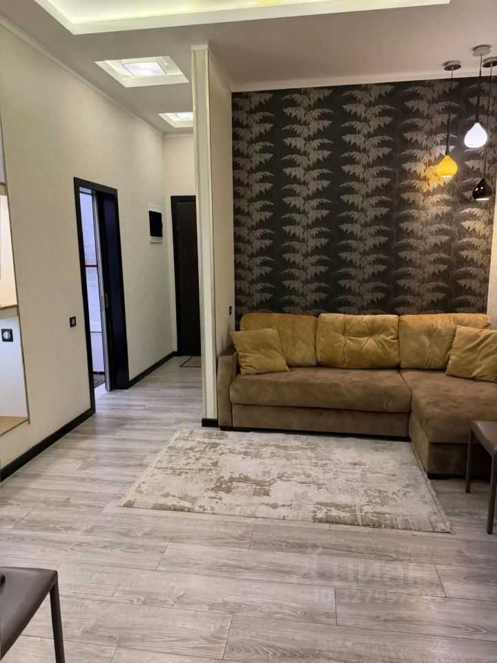 2-комнатная квартира, 48 м²