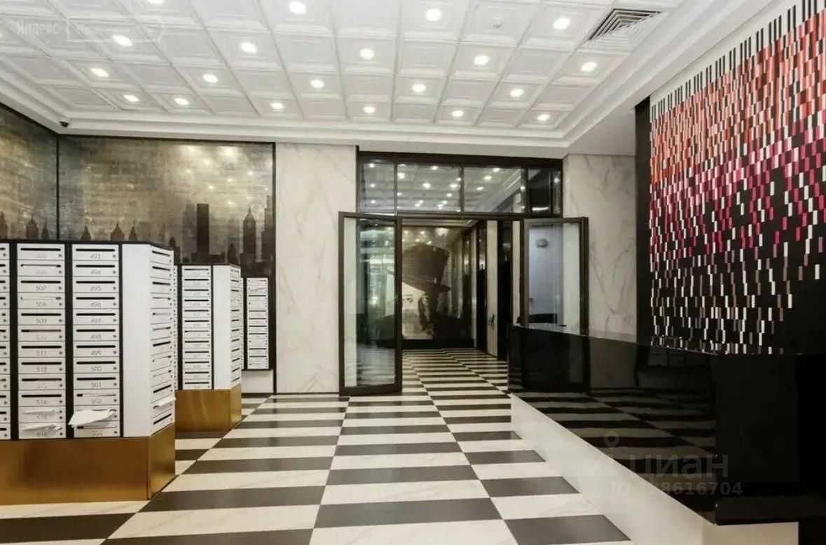 1-комнатная квартира, 29 м²