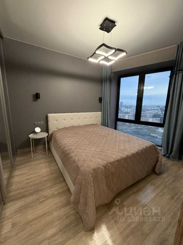 2-комнатная квартира, 40 м²