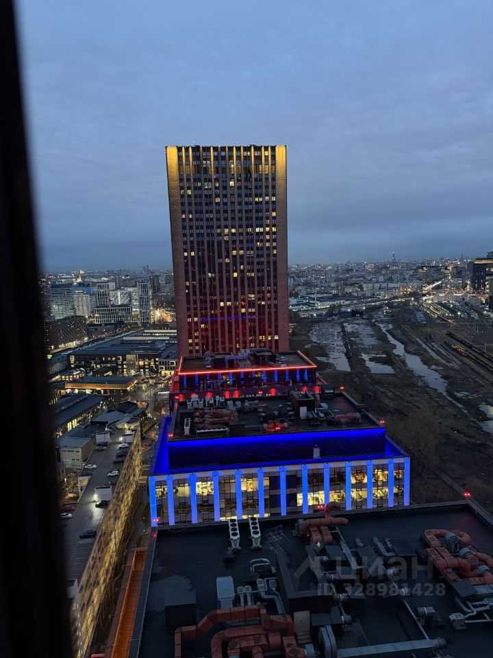 2-комнатная квартира, 40 м² — фотография 3