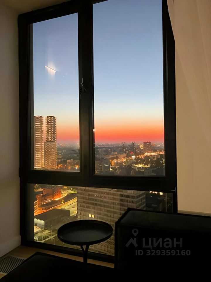 3-комнатная квартира, 58 м² — фотография 2
