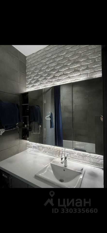 2-комнатная квартира, 65 м² — фотография 3