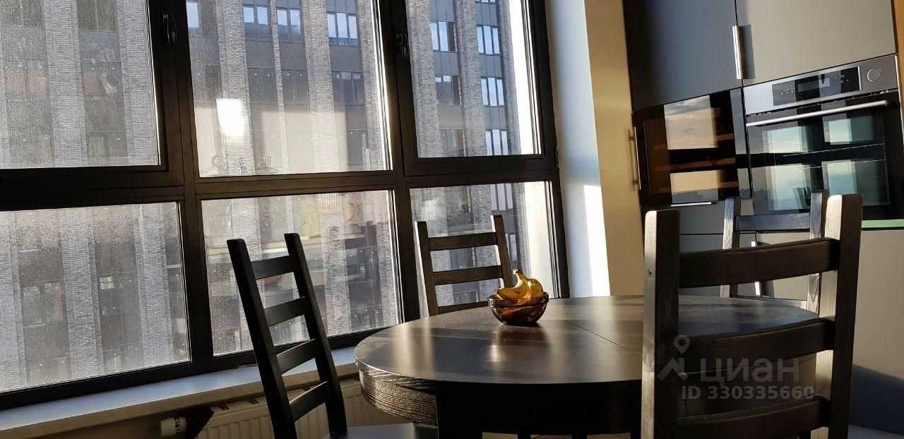 2-комнатная квартира, 65 м²