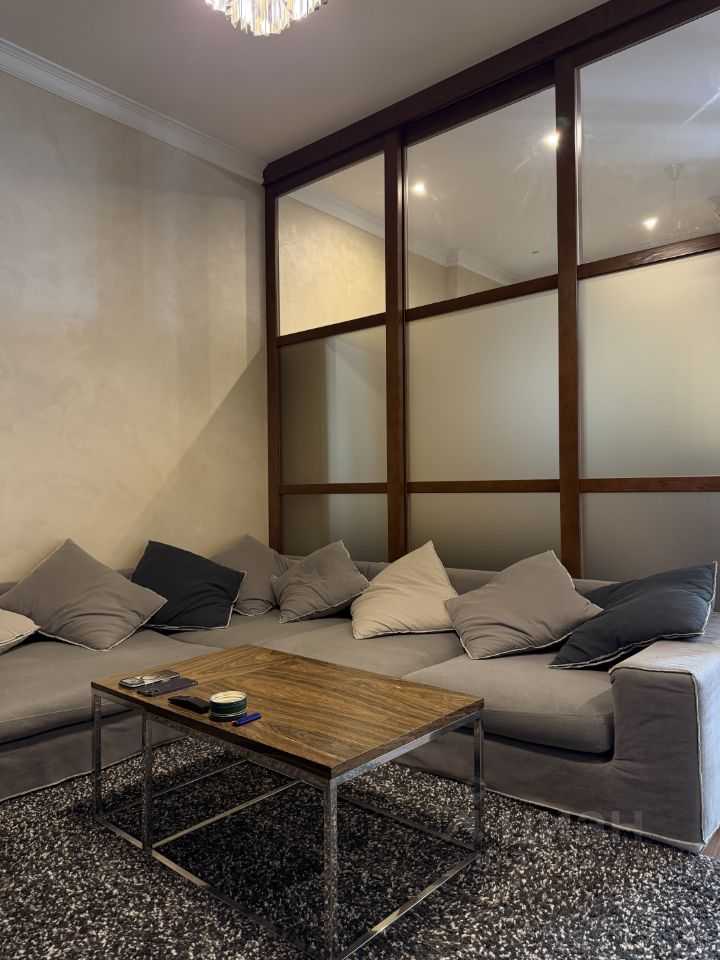 1-комнатная квартира, 47 м² — фотография 2