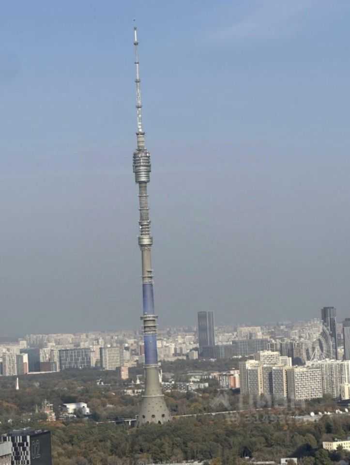 1-комнатная квартира, 37,6 м² — фотография 3