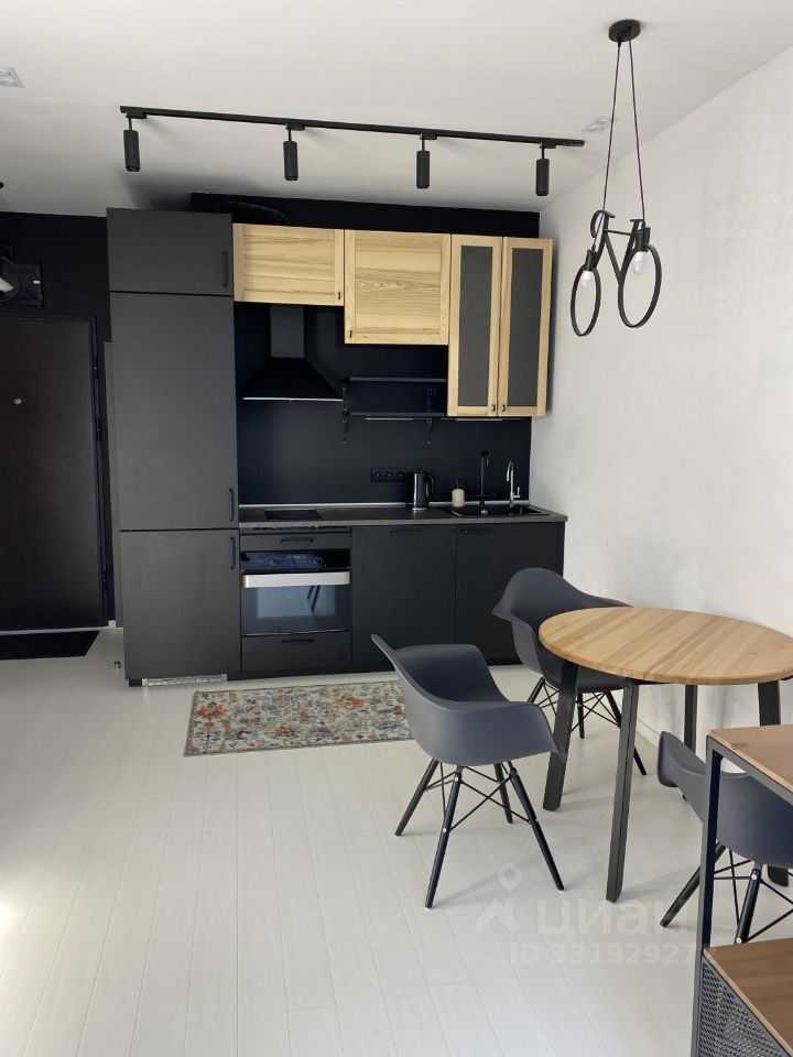 1-комнатная квартира, 42 м²