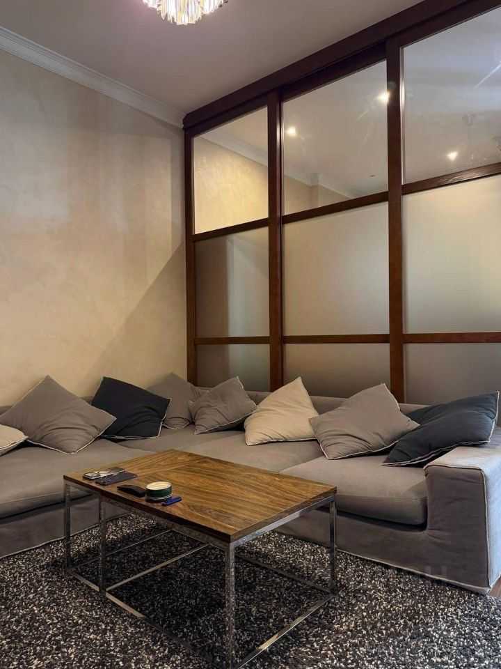 1-комнатная квартира, 47 м² — фотография 3