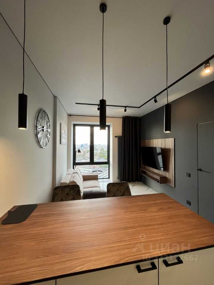 2-комнатная квартира, 40 м² — фотография 2
