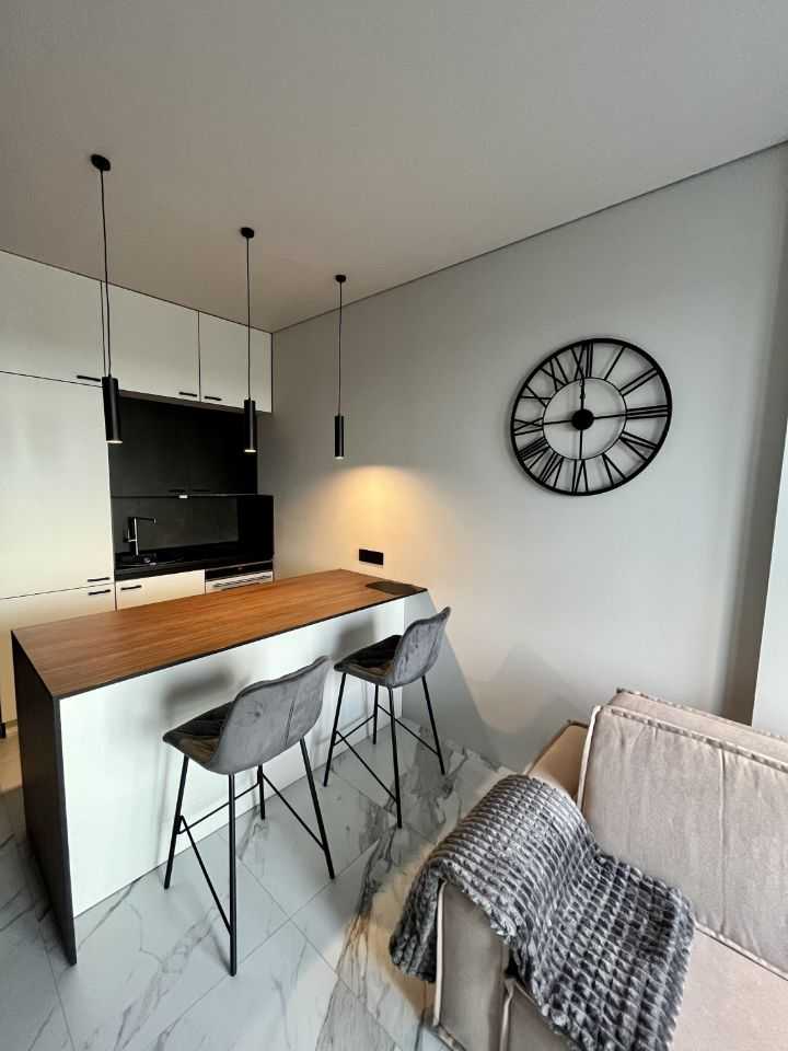 2-комнатная квартира, 40 м²