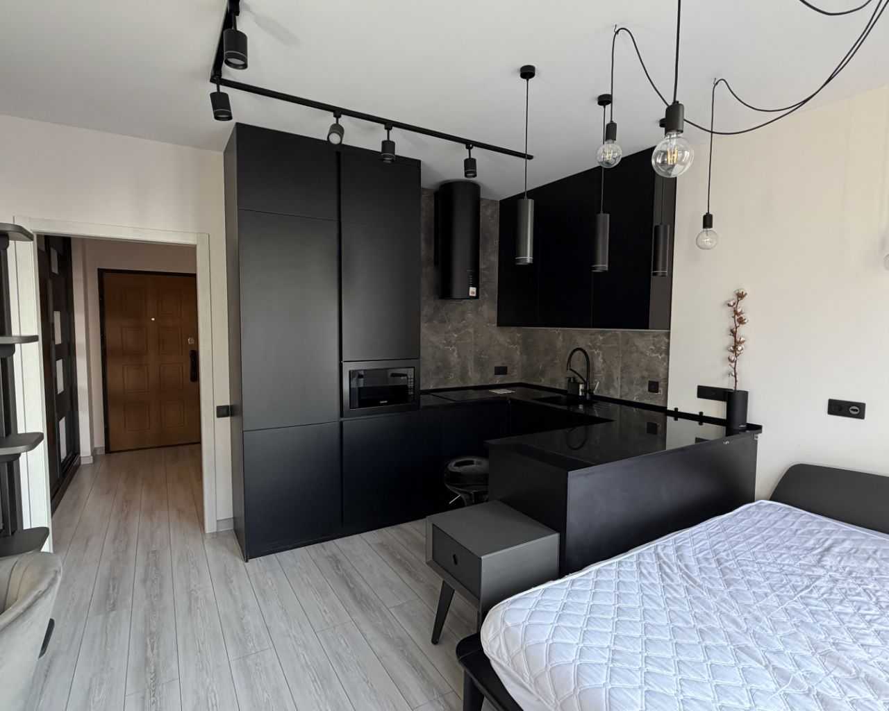 1-комнатная квартира, 30 м² — фотография 2