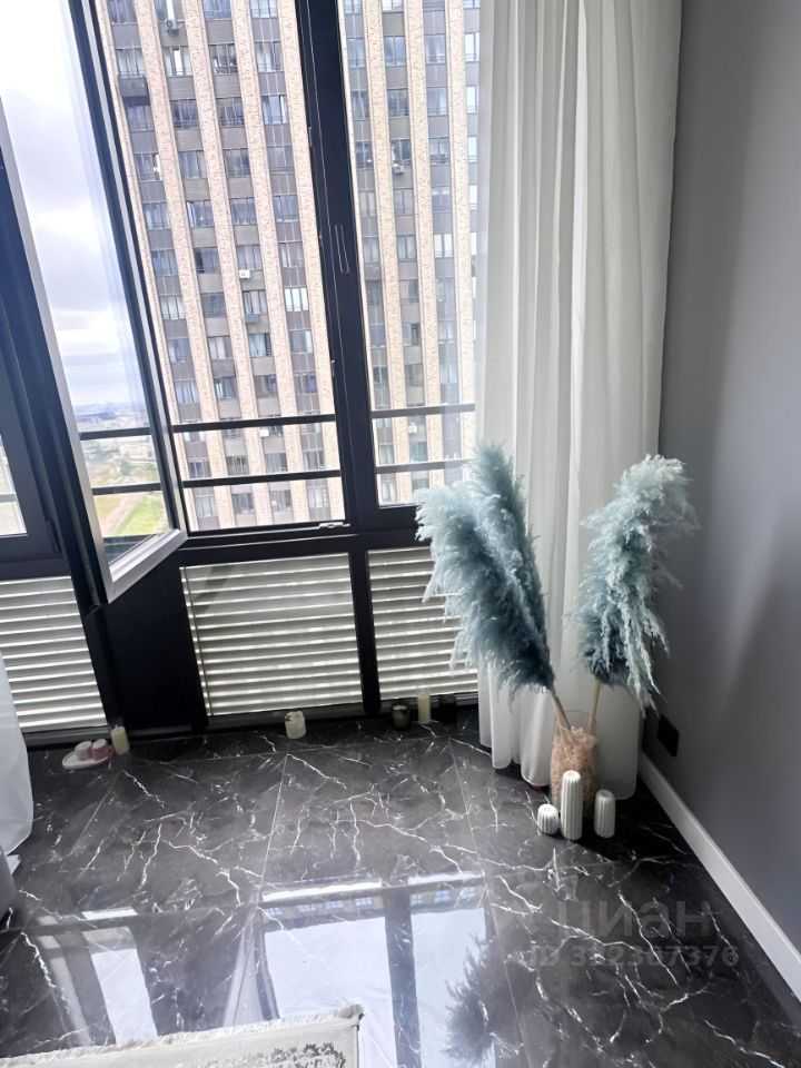 3-комнатная квартира, 65 м² — фотография 3
