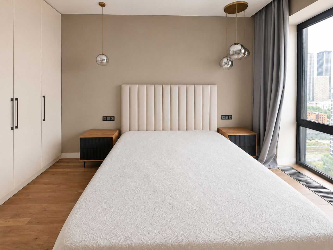2-комнатная квартира, 46 м² — фотография 3