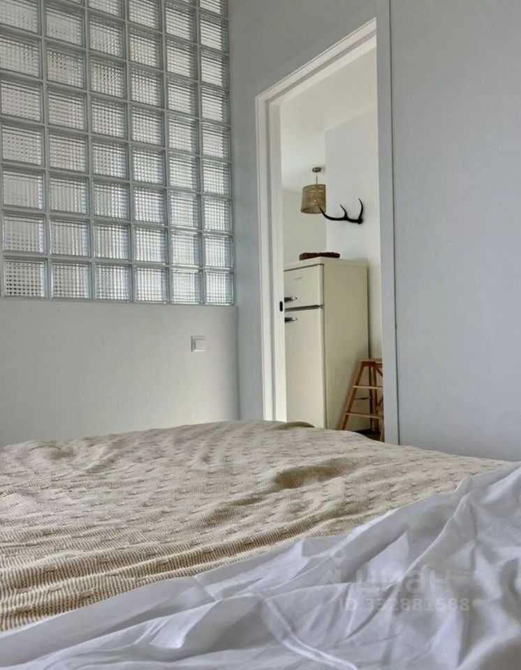 1-комнатная квартира, 37,2 м² — фотография 3