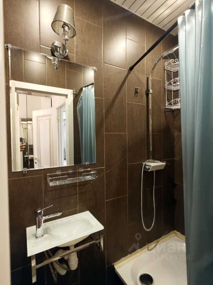 1-комнатная квартира, 20 м² — фотография 3