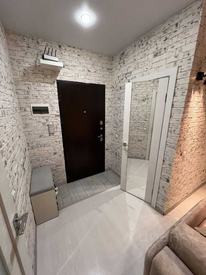 1-комнатная квартира, 40 м²