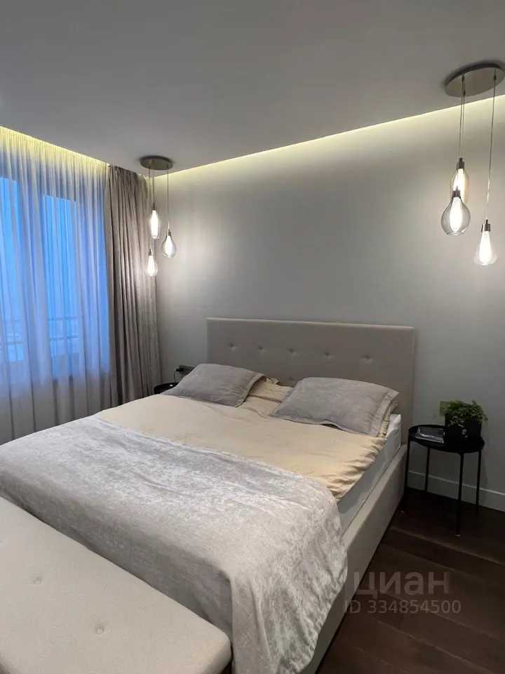 3-комнатная квартира, 70 м² — фотография 3
