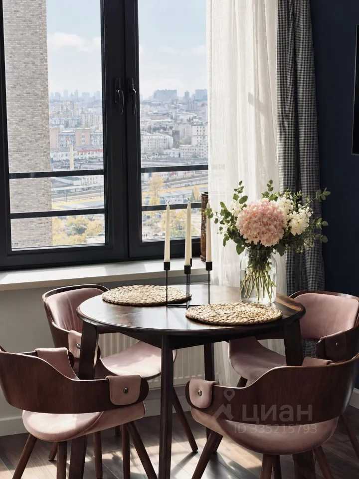 1-комнатная квартира, 30 м²