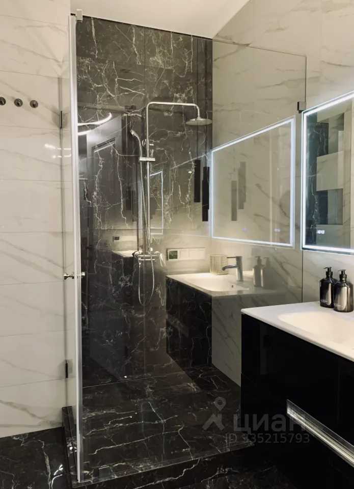 1-комнатная квартира, 30 м² — фотография 3