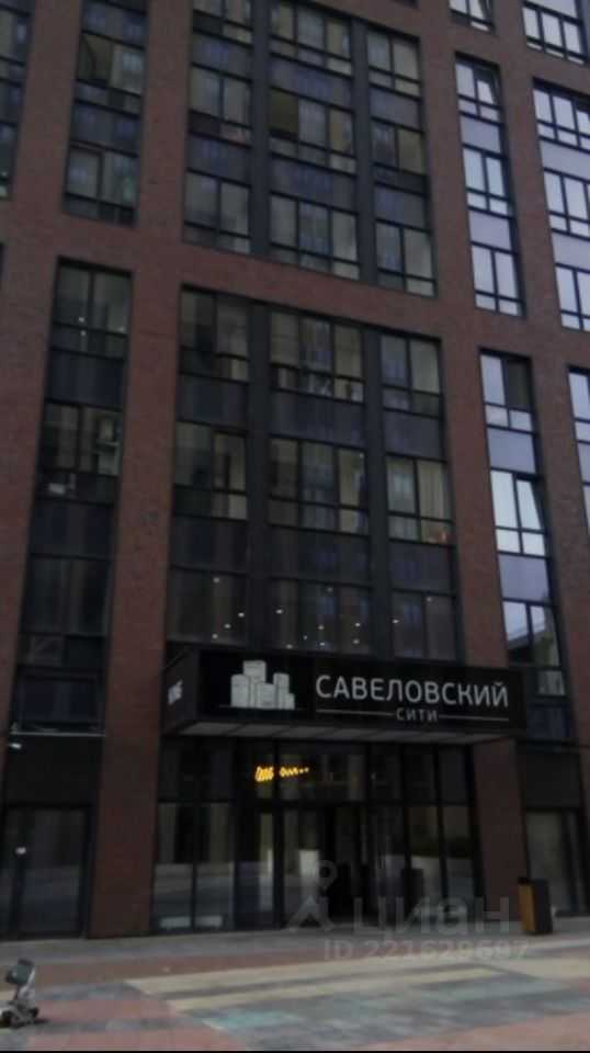 1-комнатная квартира, 33 м²